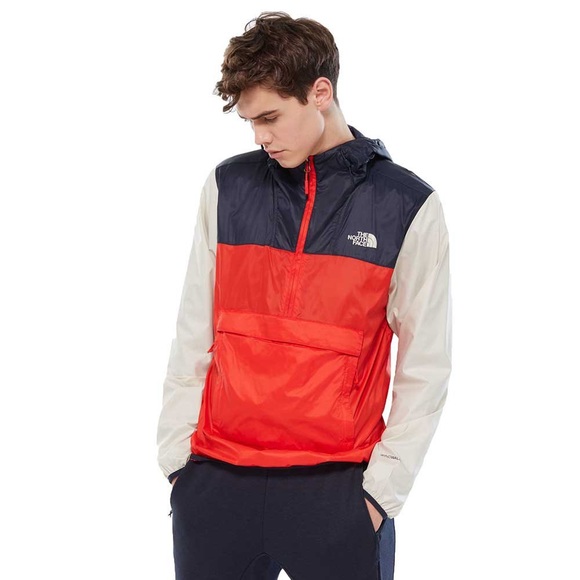 The North Face Other - The North Face Fanorak Jacket size small